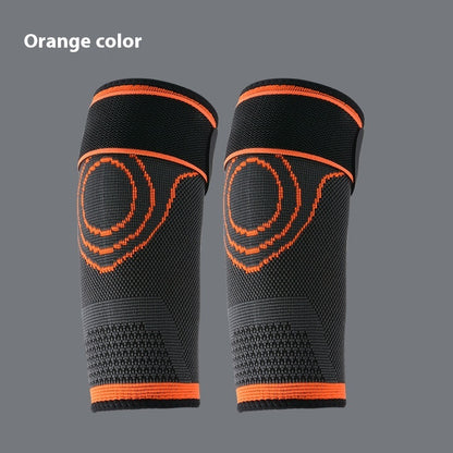 Compression Elbow Sleeves - Performance Support for Training & Recovery
