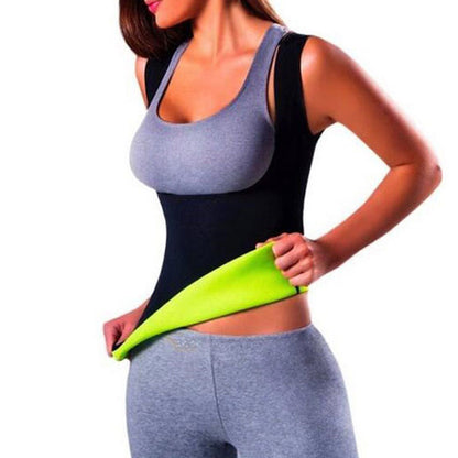 Chaleco deportivo para mujer