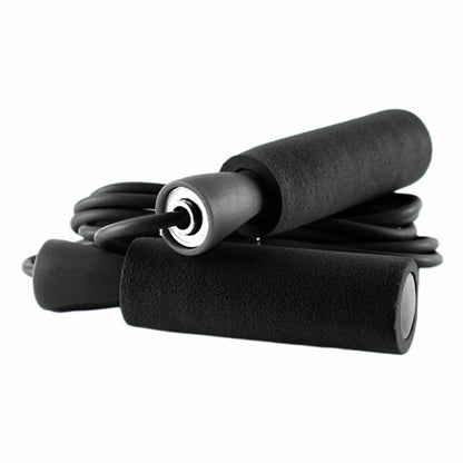 Gym Aerobic Exercise Boxing Skipping Jump Rope Adjustable Bearing Speed Fitness Bearing Jump Rope Tangle-Free Jumping Rope Speed Equipments Skipping Adjustable Skipping Rope