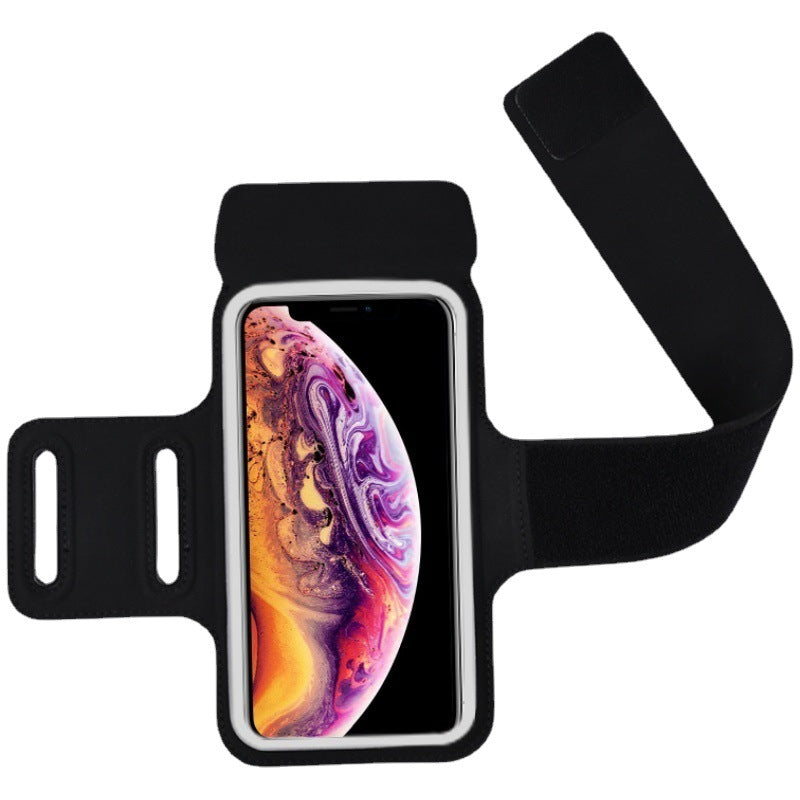 Lightweight Running Armband Phone Holder