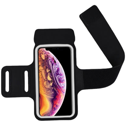 Lightweight Running Armband Phone Holder