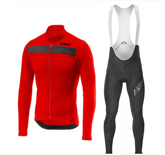 Maillot de ciclismo con tirantes para hombre, chaqueta de ciclismo de carretera de verano, transpirable