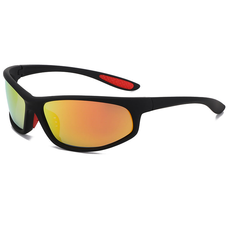 Polarized Cycling Sunglasses - UV Protection Sport Eyewear