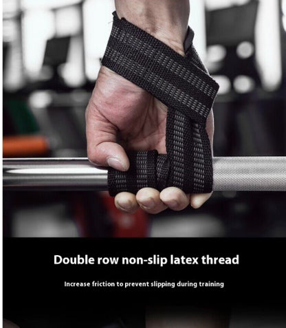 Complete Resistance Training Bundle - 5-Piece Workout Accessory Set