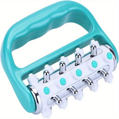 Mini Fascia Massage Roller - Trigger Point Release Tool