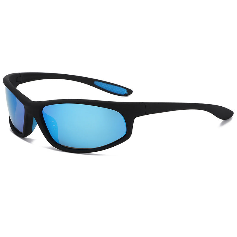 Polarized Cycling Sunglasses - UV Protection Sport Eyewear