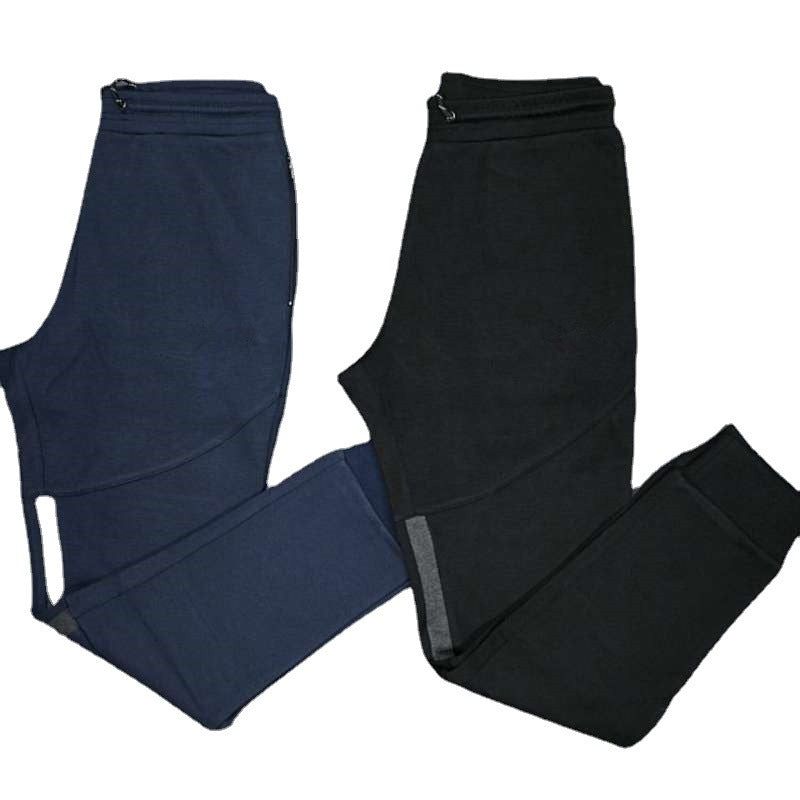 Casual Pants, Fitness Trousers, Sports Pants, Men's Trousers, Guard Pants, Foot Pants