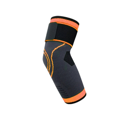 Compression Elbow Sleeves - Performance Support for Training & Recovery