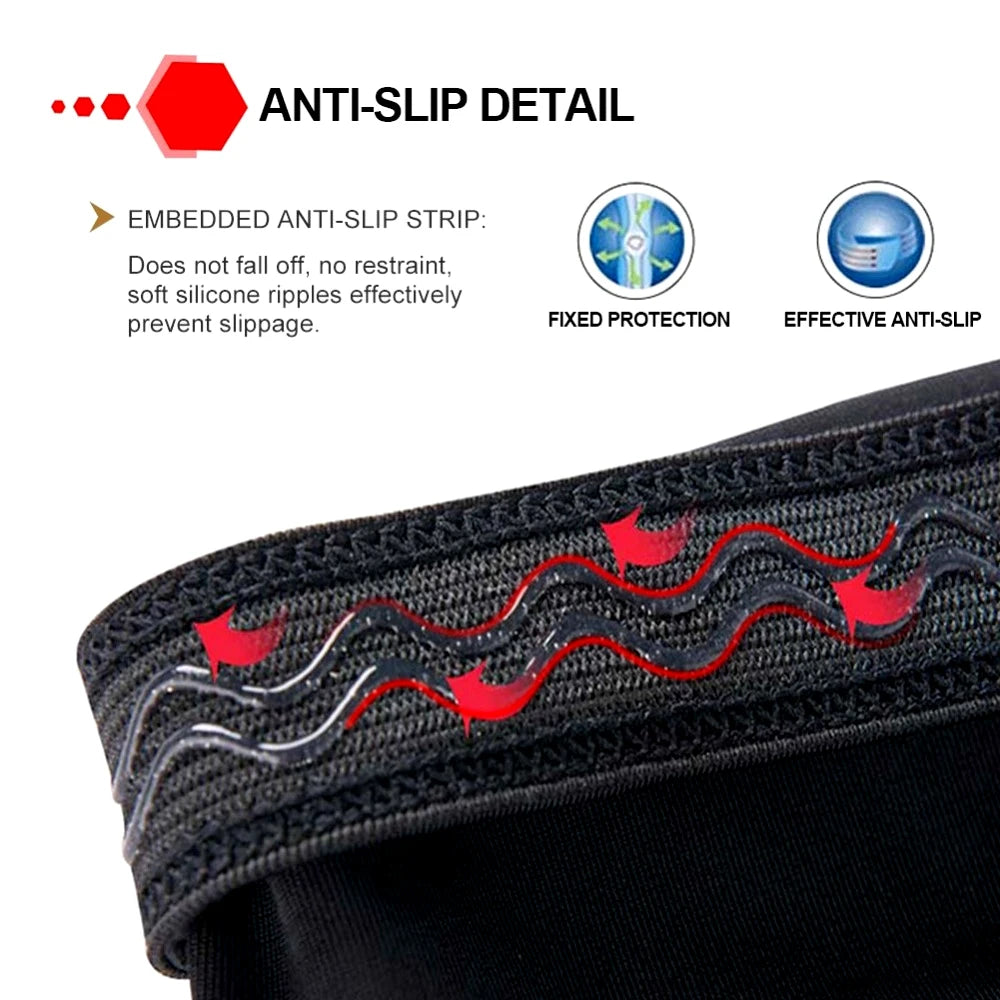 1 PCS Cooling UV Sun Protection Arm Sleeves, Tattoo Forearm Covers