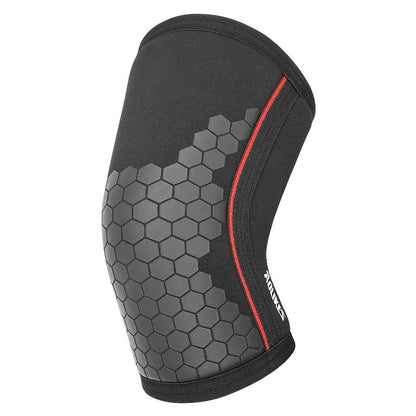7mm Neoprene Elbow Pad - Protective Cushioning for Impact Sports