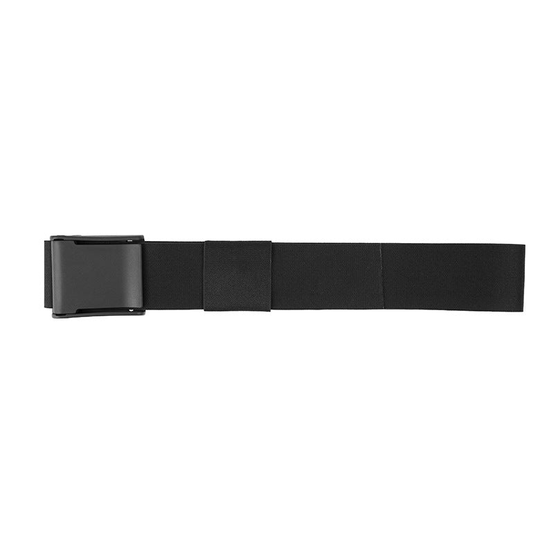Nylon BFR Training Straps - Blood Flow Restriction Bands for Arms & Legs