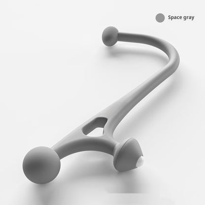 Trigger Point Massage Cane - Self Massage Tool for Back & Shoulders