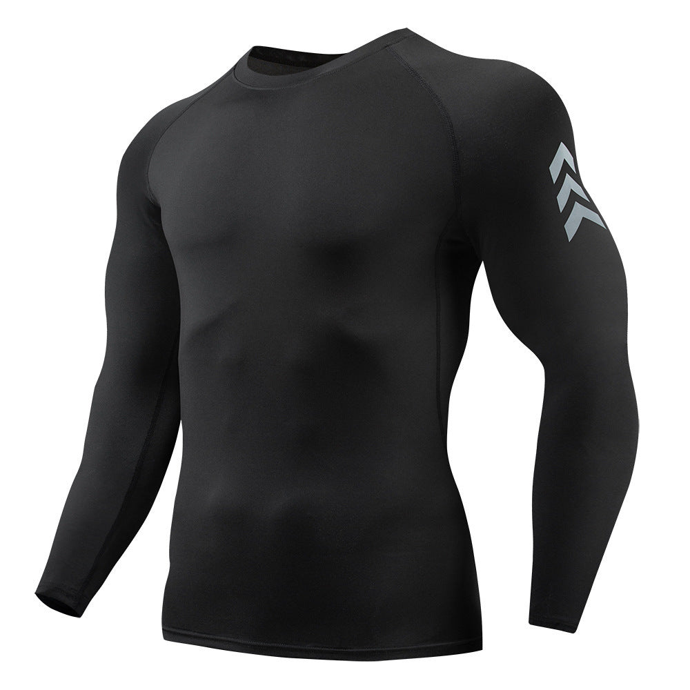 Ropa deportiva de secado rápido para hombre