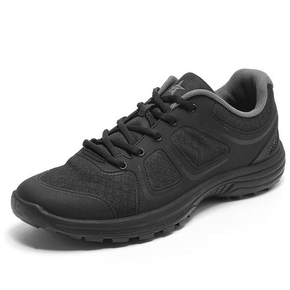 New Physical Fitness Training Shoes Men's Lightweight Breathable