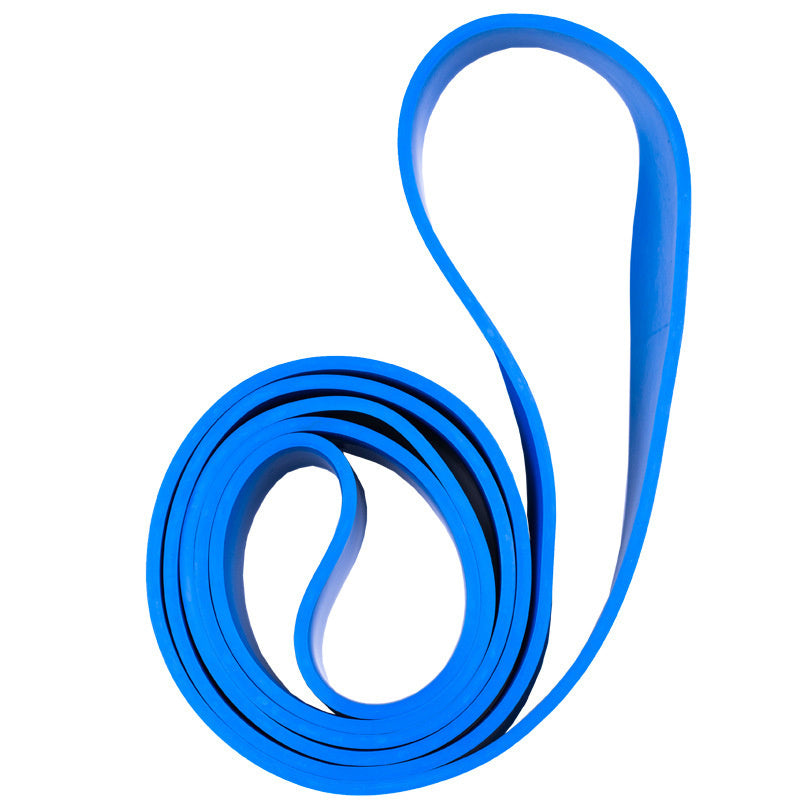 Resistance Pull-Up Bands - 7 Levels for Strength Training & Mobility
