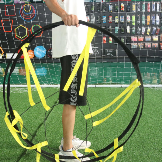 Speed Agility Ladder - Footwork Training Tool