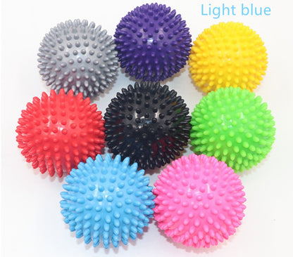 Spiky Massage Ball - Trigger Point Therapy Tool