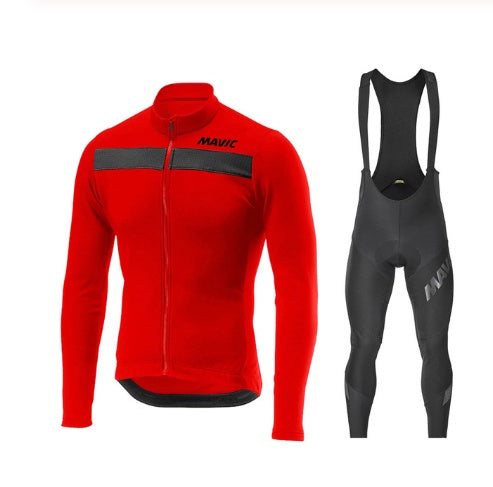 Maillot de ciclismo con tirantes para hombre, chaqueta de ciclismo de carretera de verano, transpirable