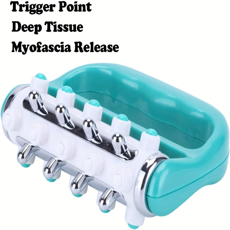 Mini Fascia Massage Roller - Trigger Point Release Tool