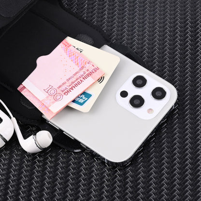 Lightweight Running Armband Phone Holder