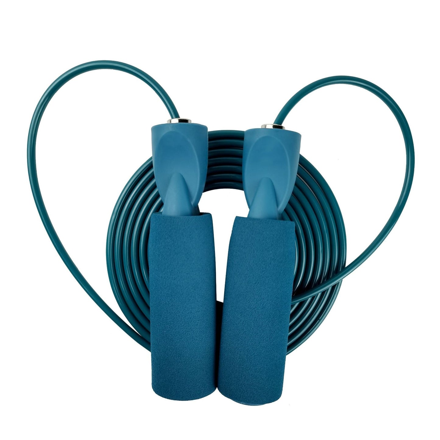Bearing Jump Rope - Smooth Rotation Fitness Rope