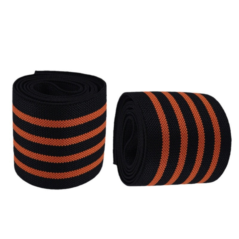 Workout Grips & Elbow Wraps Bundle - Complete Hand & Joint Protection
