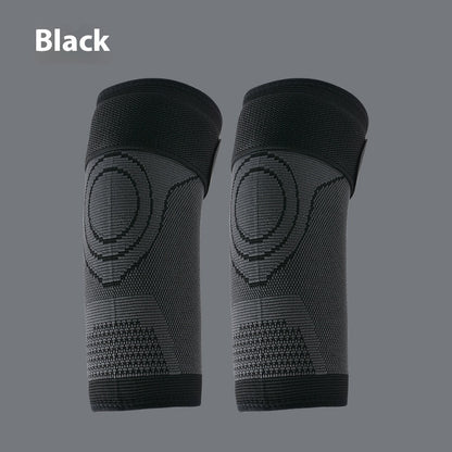 Compression Elbow Sleeves - Performance Support for Training & Recovery