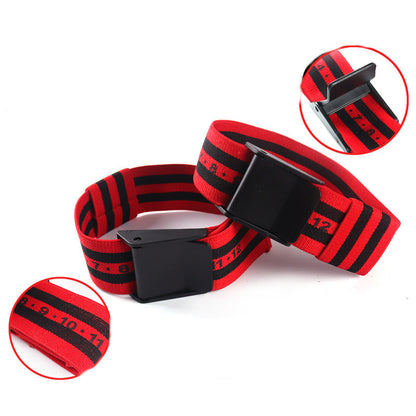 BFR Training Bands - Blood Flow Restriction Bands for Arms & Legs