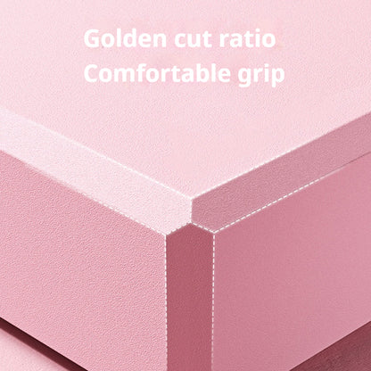 EVA Yoga Block — High-Density Foam Support for Yoga & Pilates