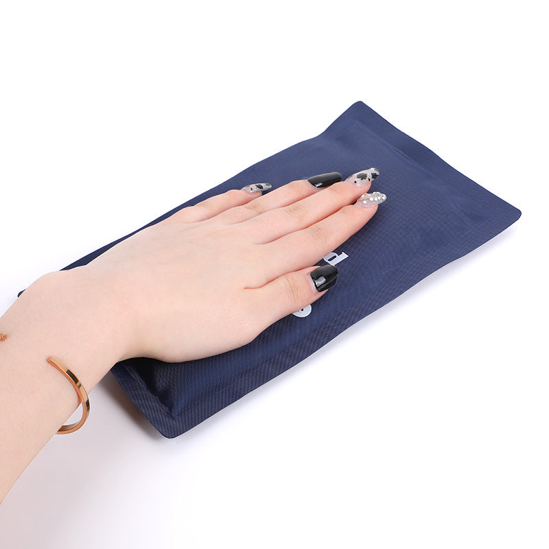 Hot & Cold Compress Therapy Bag - Reusable Ice & Heat Pack for Recovery