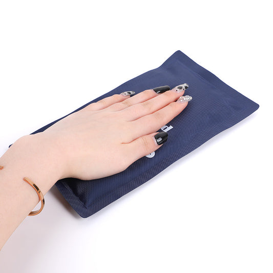 Hot & Cold Compress Therapy Bag - Reusable Ice & Heat Pack for Recovery