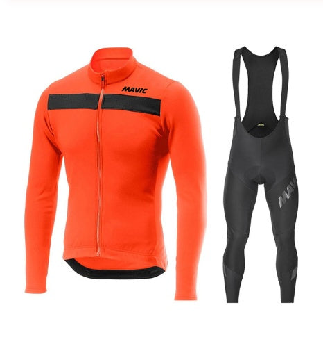 Maillot de ciclismo con tirantes para hombre, chaqueta de ciclismo de carretera de verano, transpirable