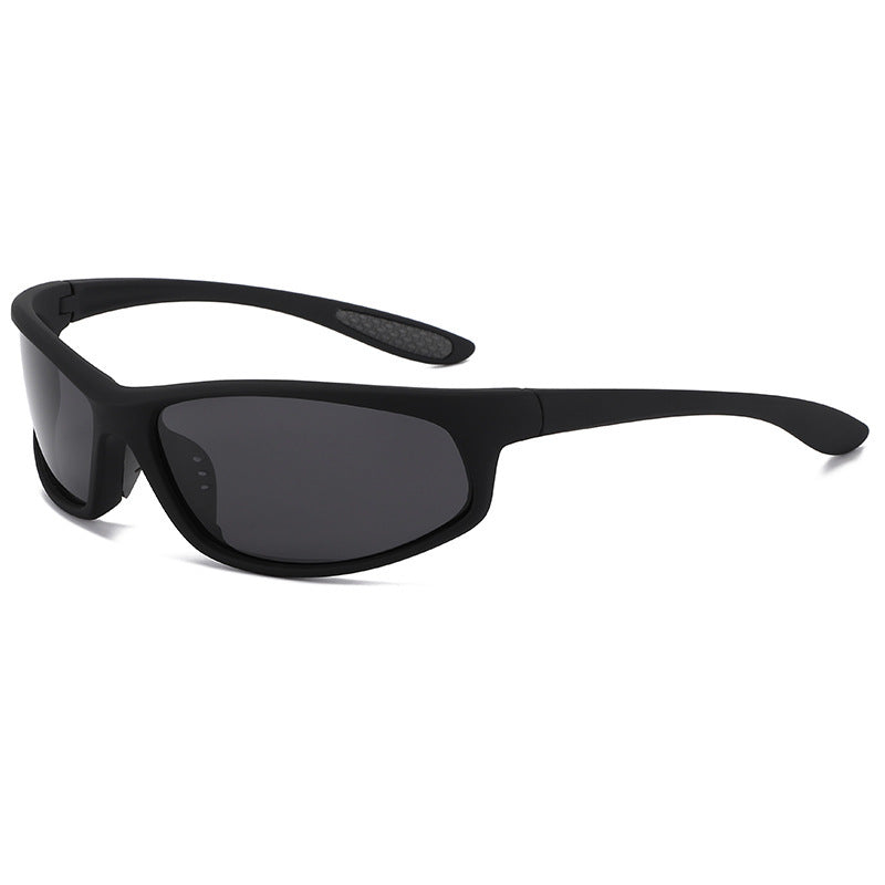 Polarized Cycling Sunglasses - UV Protection Sport Eyewear