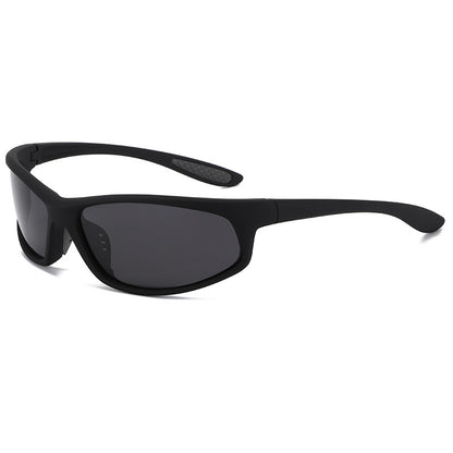 Polarized Cycling Sunglasses - UV Protection Sport Eyewear