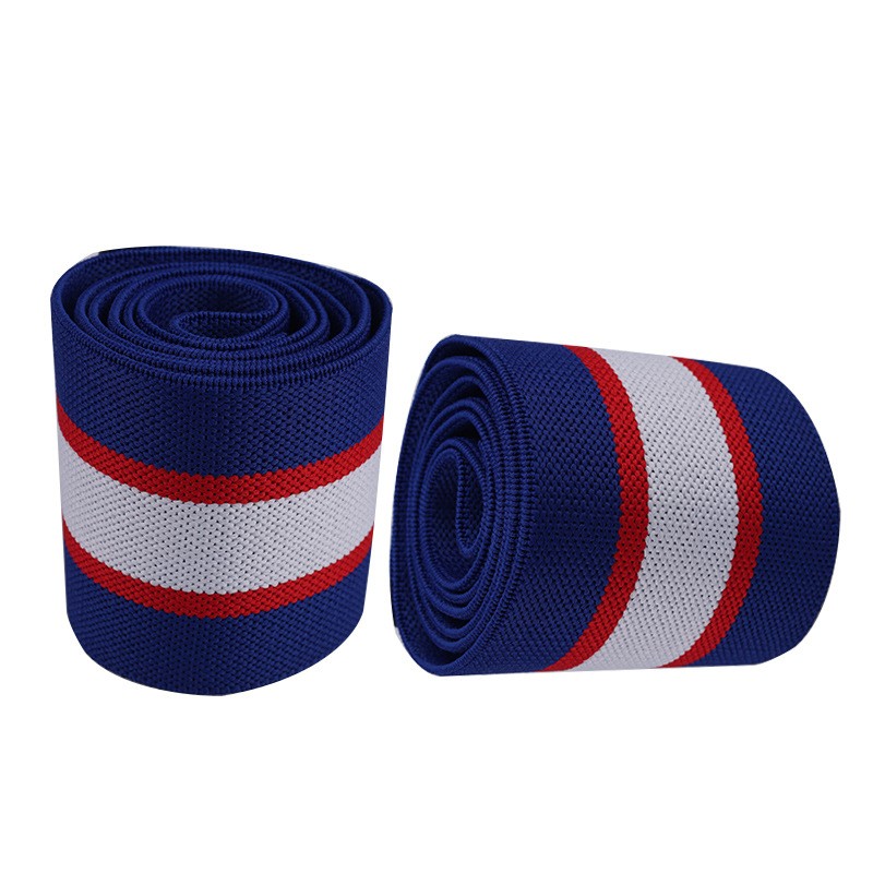 Workout Grips & Elbow Wraps Bundle - Complete Hand & Joint Protection